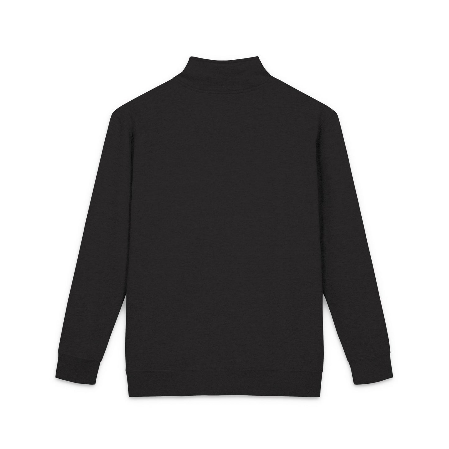 Krushwear Fleece Embroidered Pullover