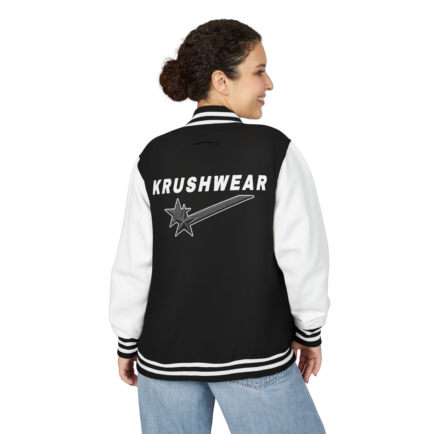 Krushwear Jacket