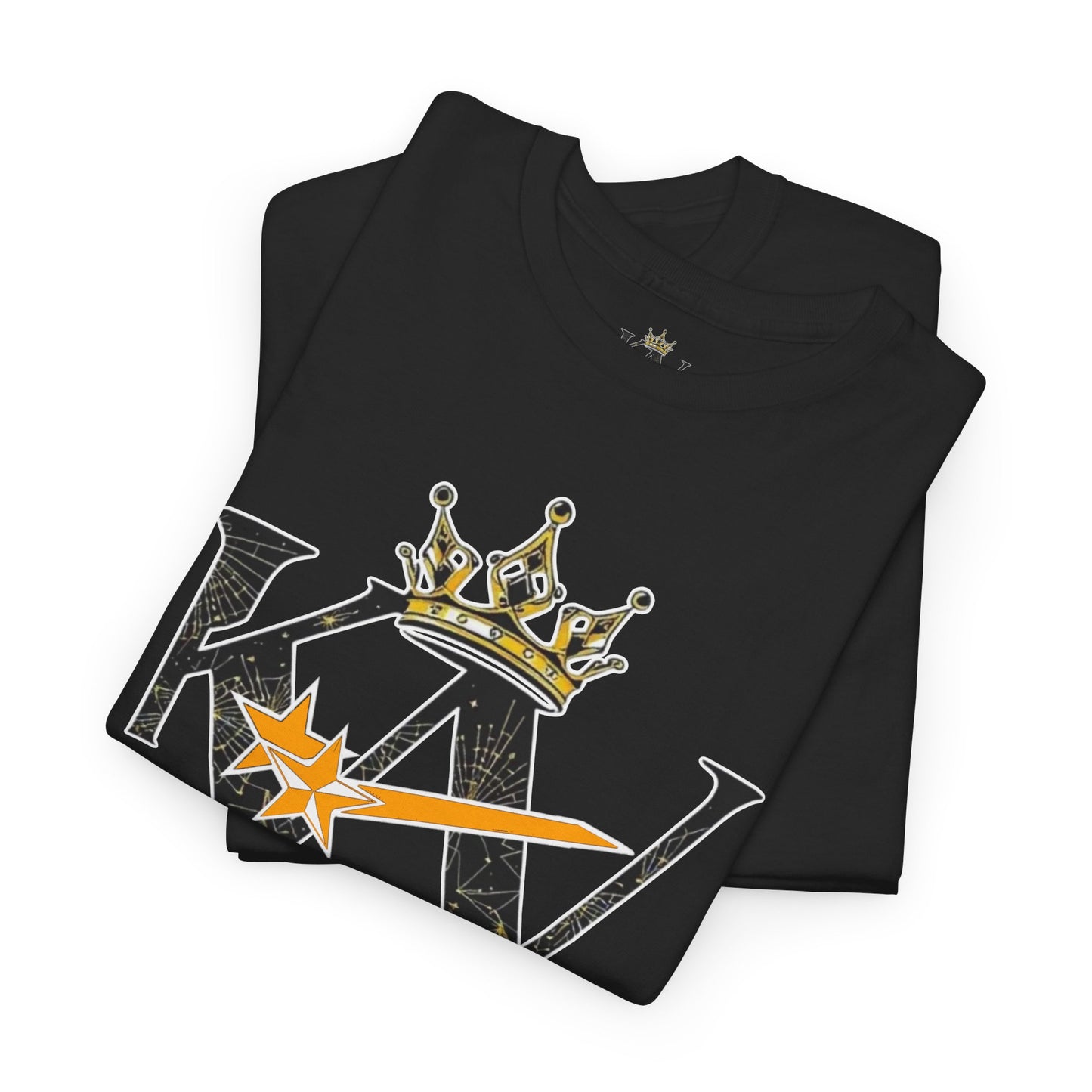 Krushwear Crown Tee