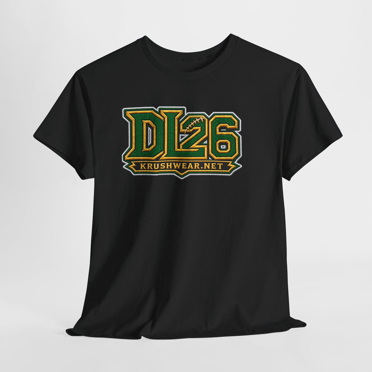 Krushwear DL26 Tee