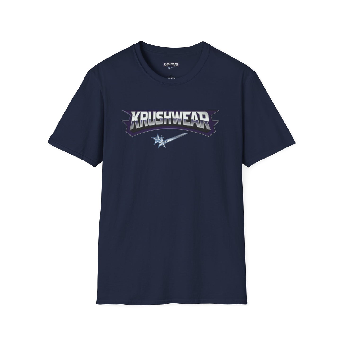 Krushwear Tee