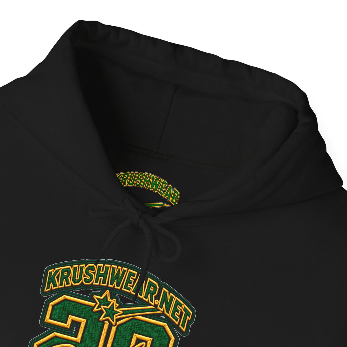 Krushwear LOVE DL26 Hoodie