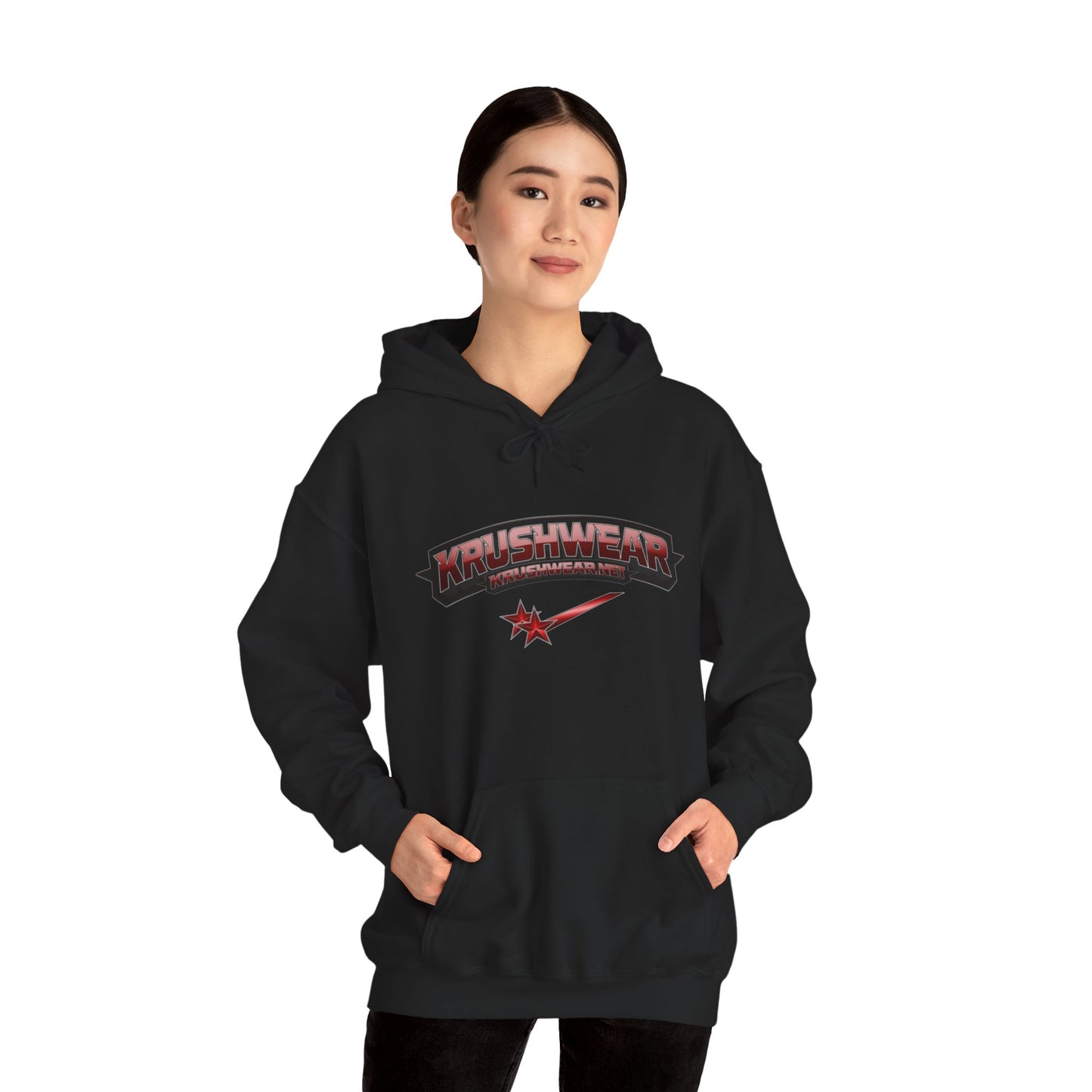 Krushwear Hoodie