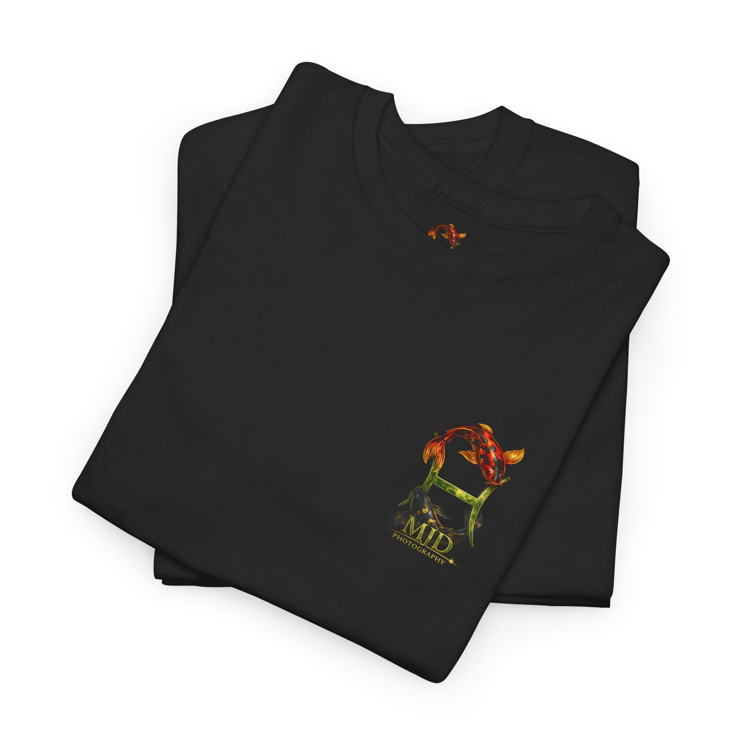 MJD Photography f/b Tee