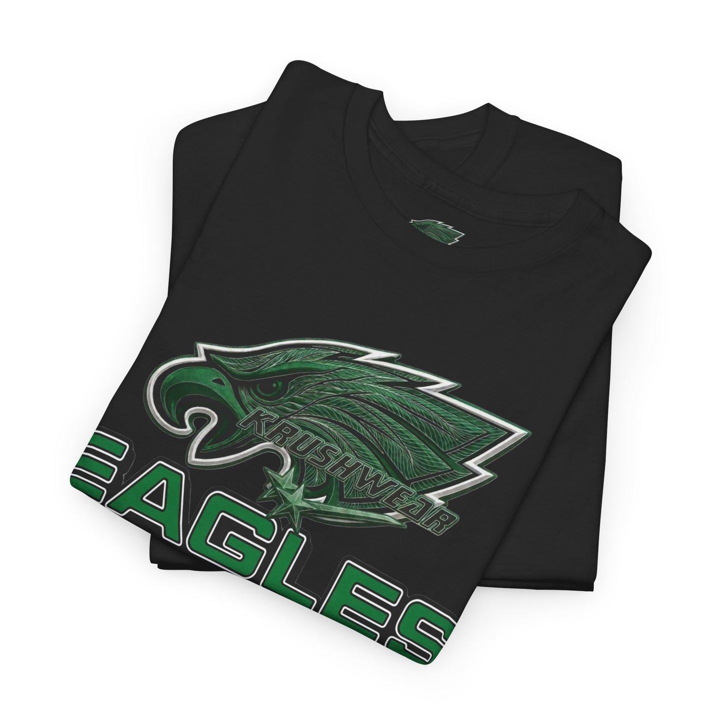 Krushwear Eagles Tee