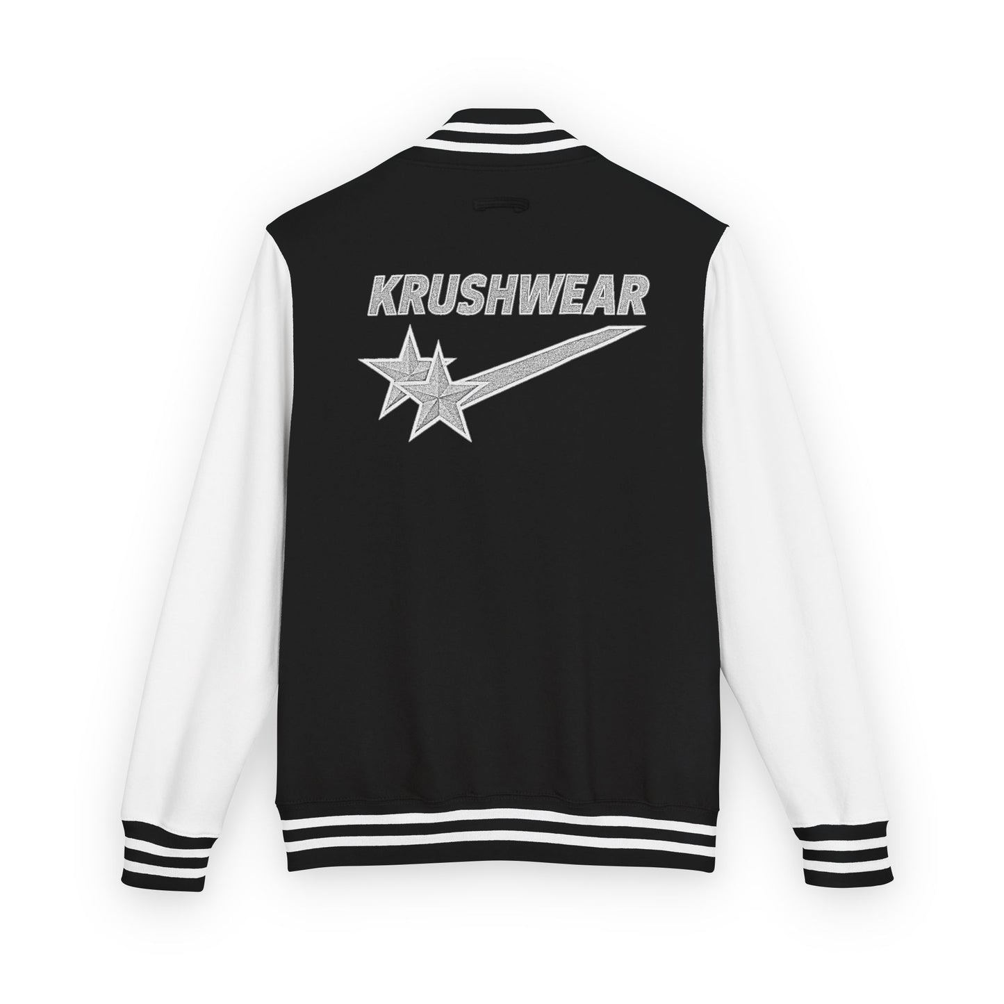 Krushwear Jacket