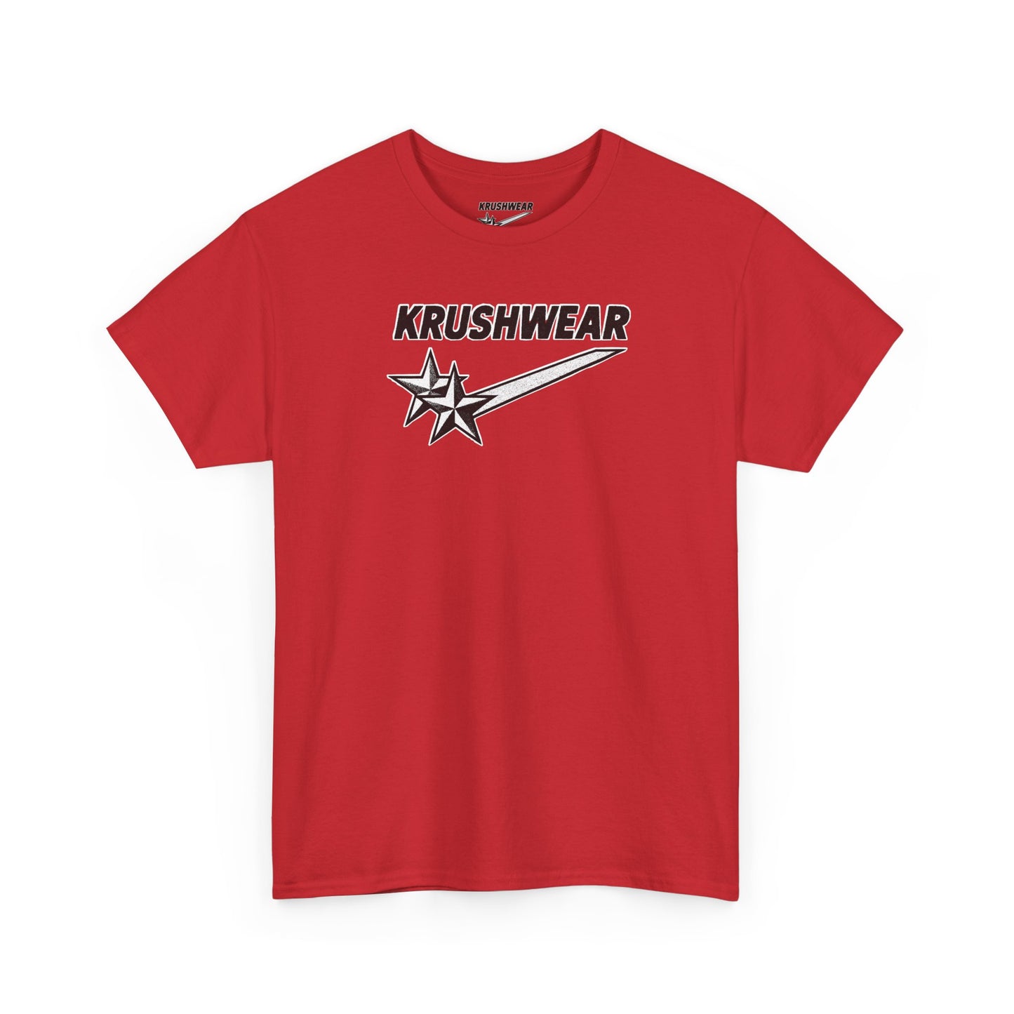 Krushwear Tee