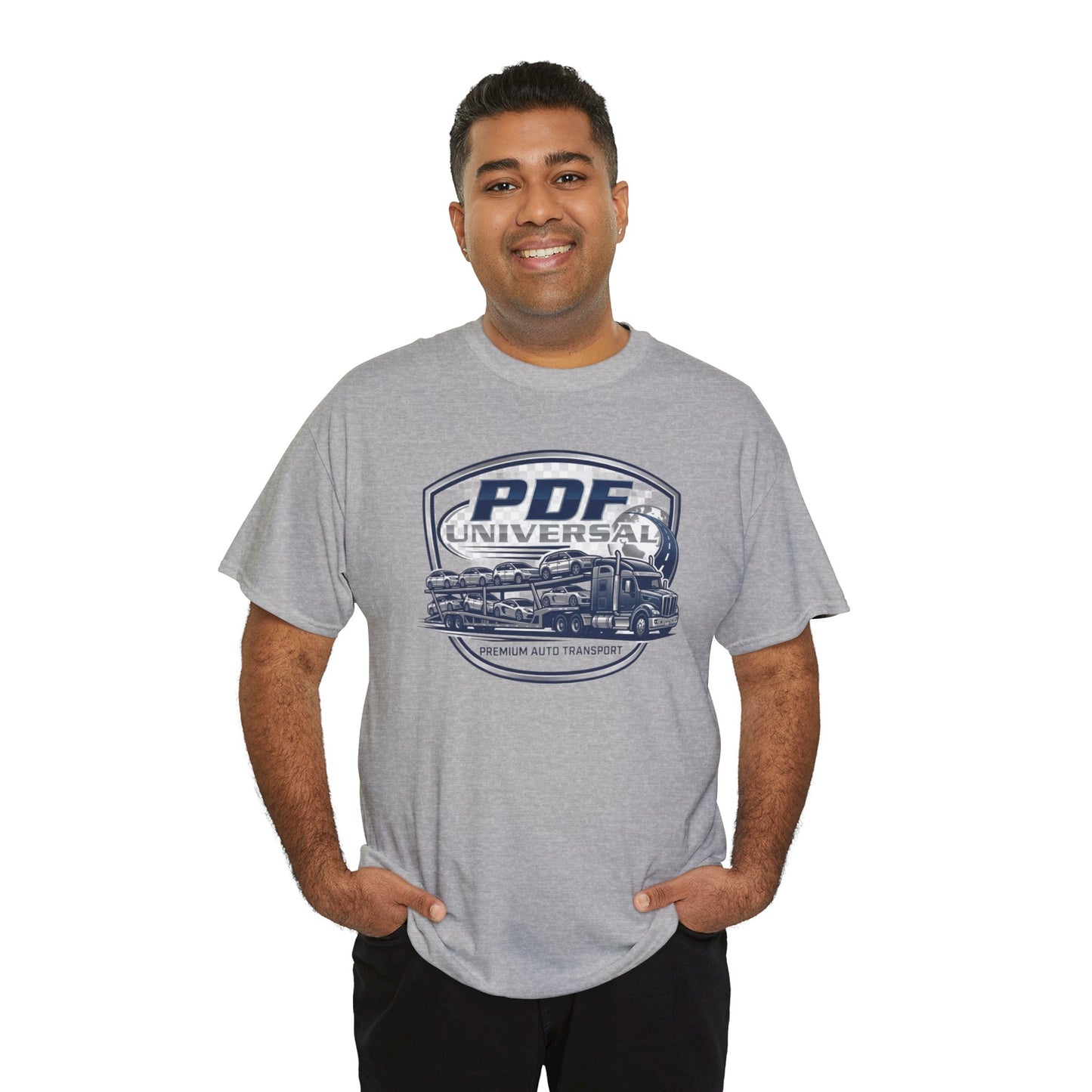 PDF Universal Tee