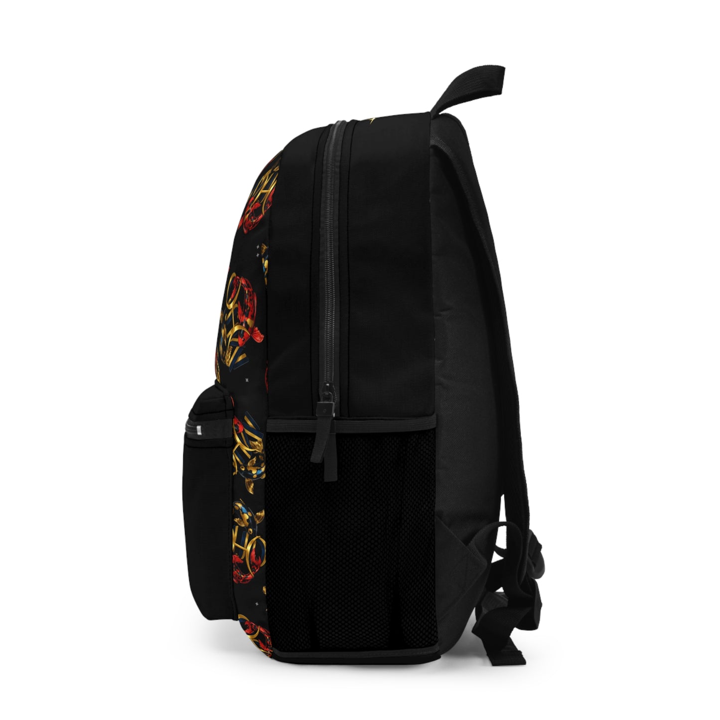 MJD Photography Bookbag