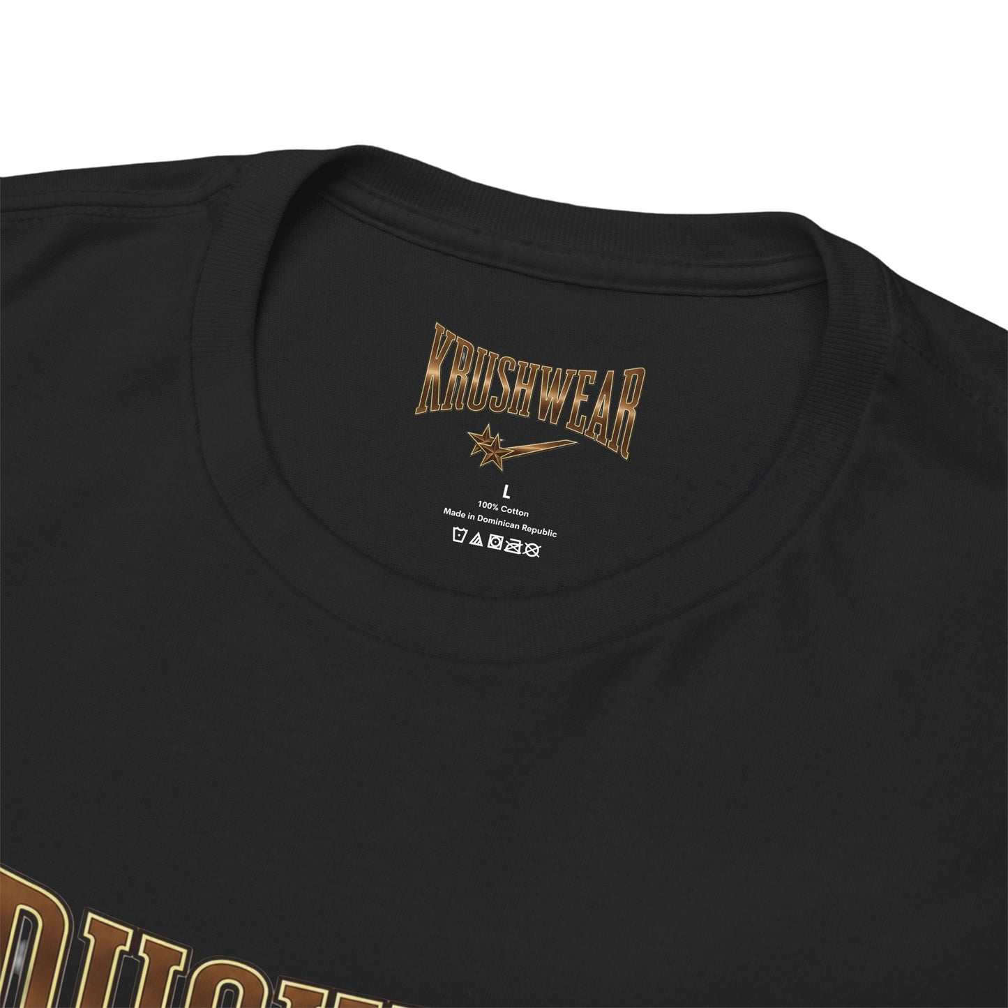 Krushwear Tee