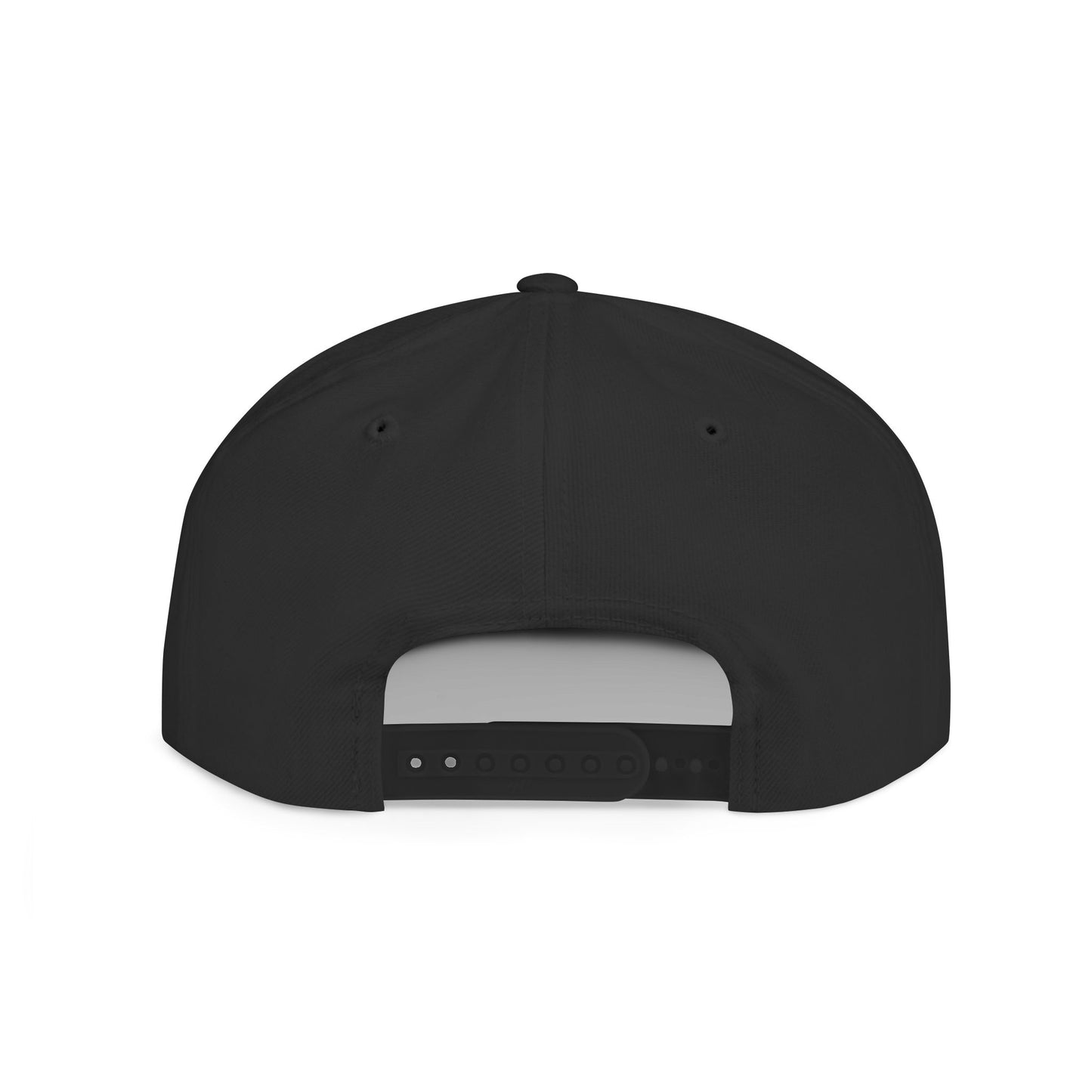 Krushwear Embroidered Hat 4 colors