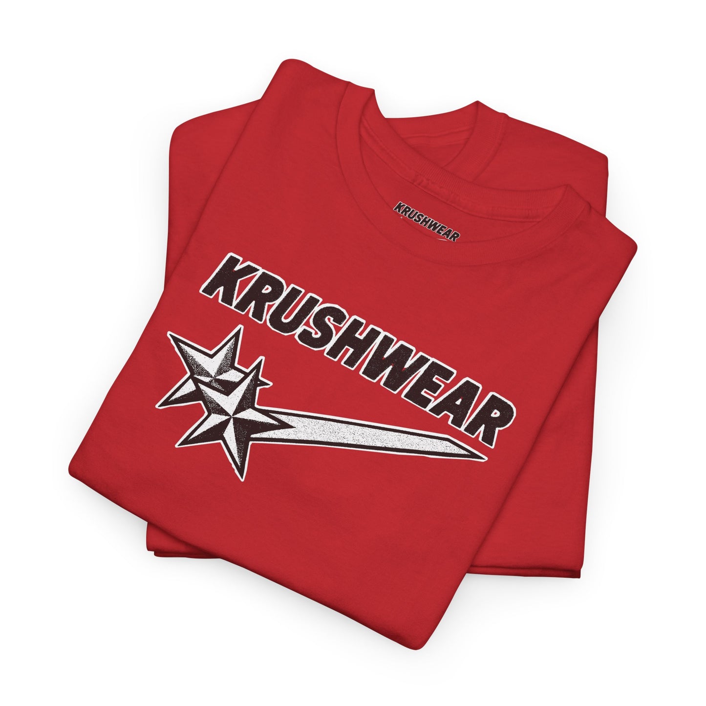 Krushwear Tee