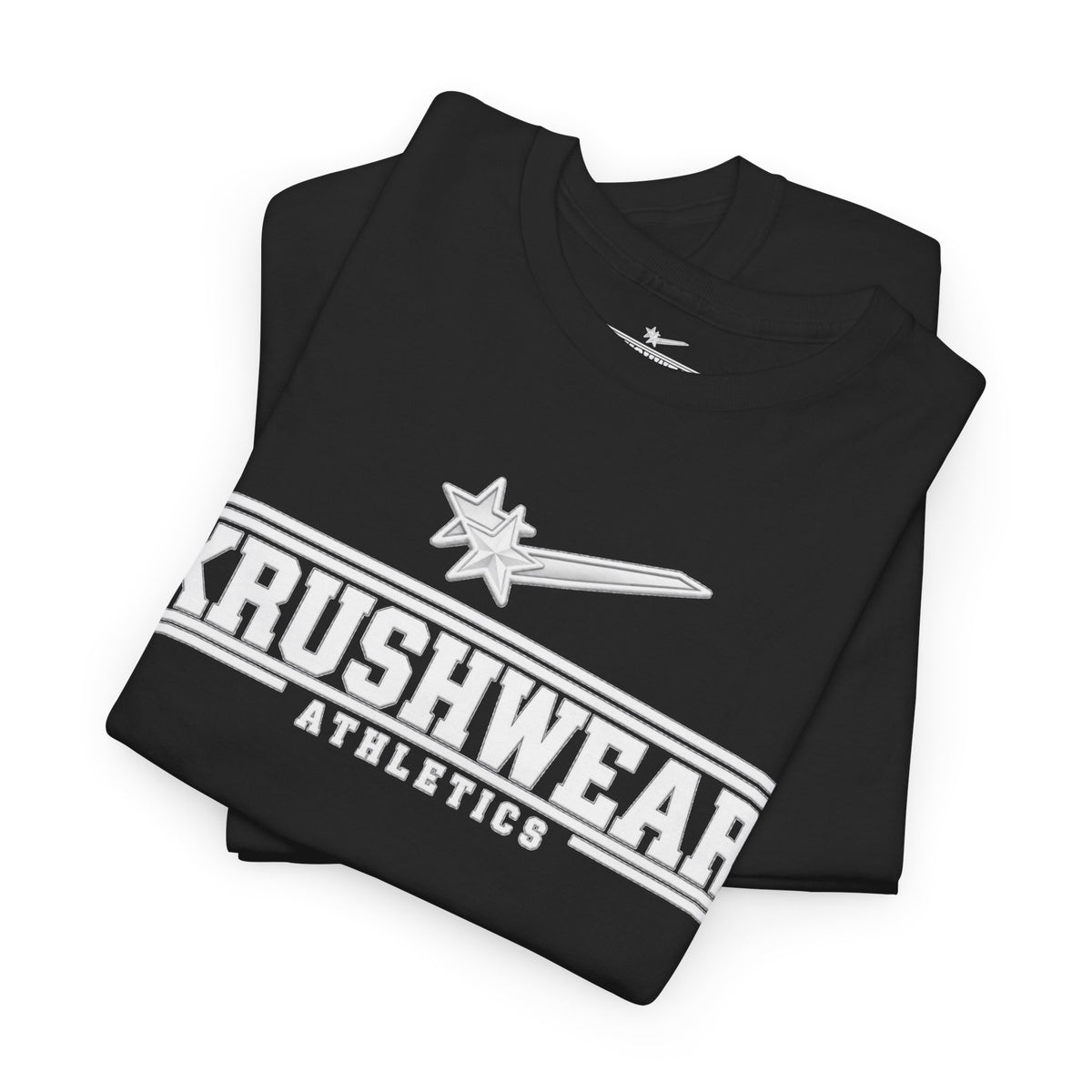 Krushwear Athletics T-Shirt