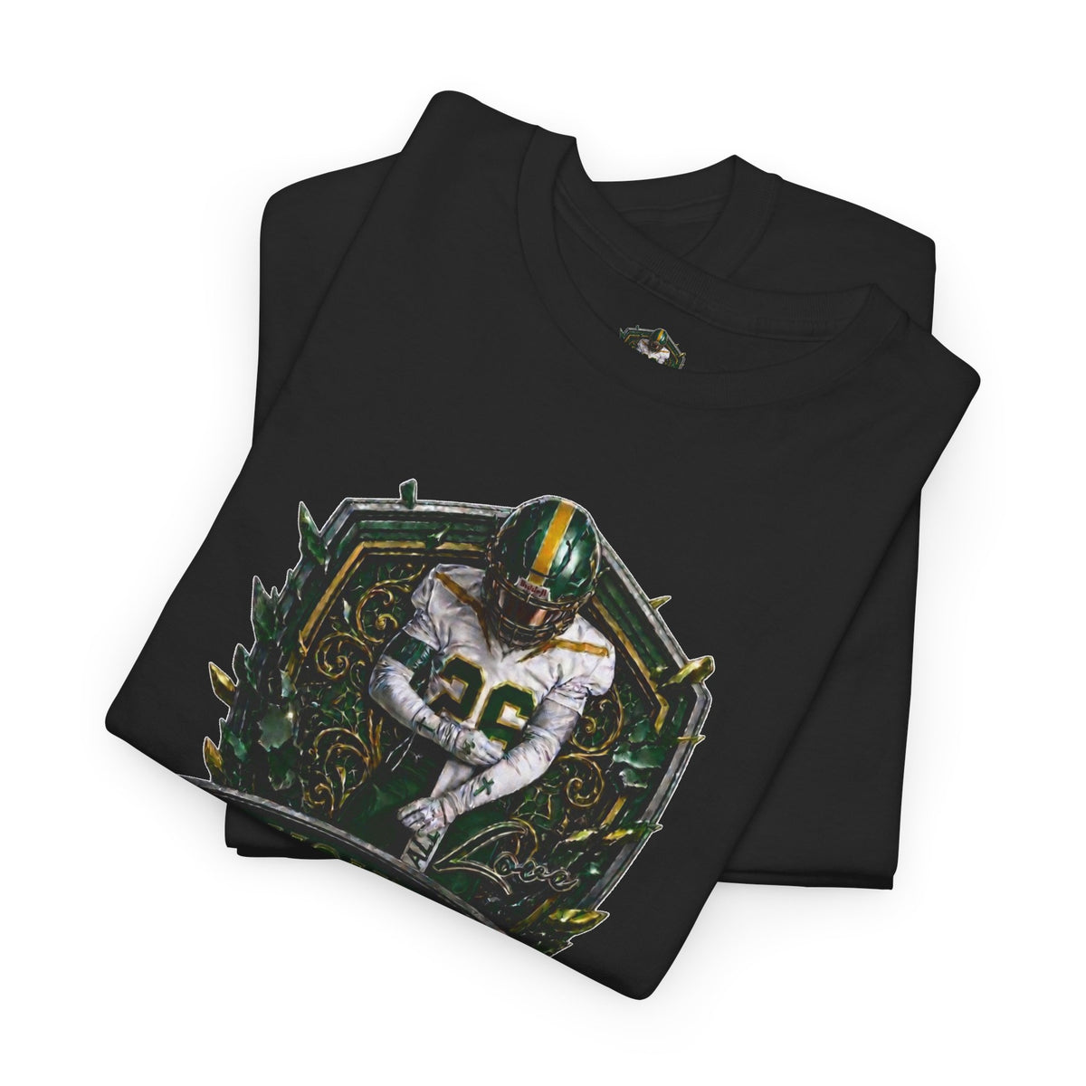 Krushwear Football Danny Tee