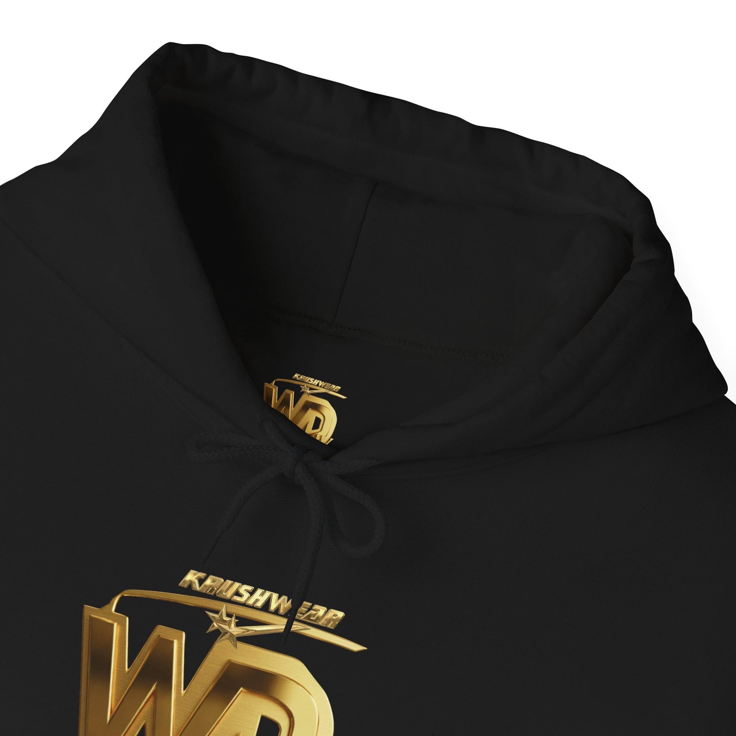 Krushwear WDIV Hoodie