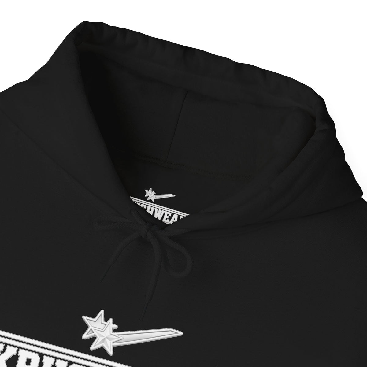 Krushwear Athletics Hoodie 3 Colors