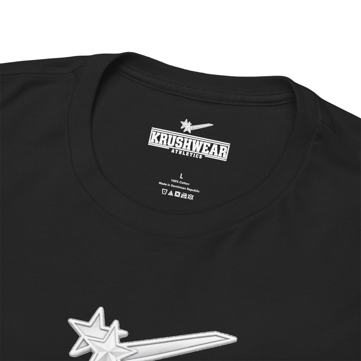 Krushwear Athletics T-Shirt