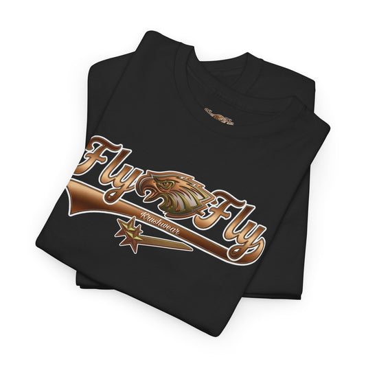 Krushwear Fly Eagle Tee