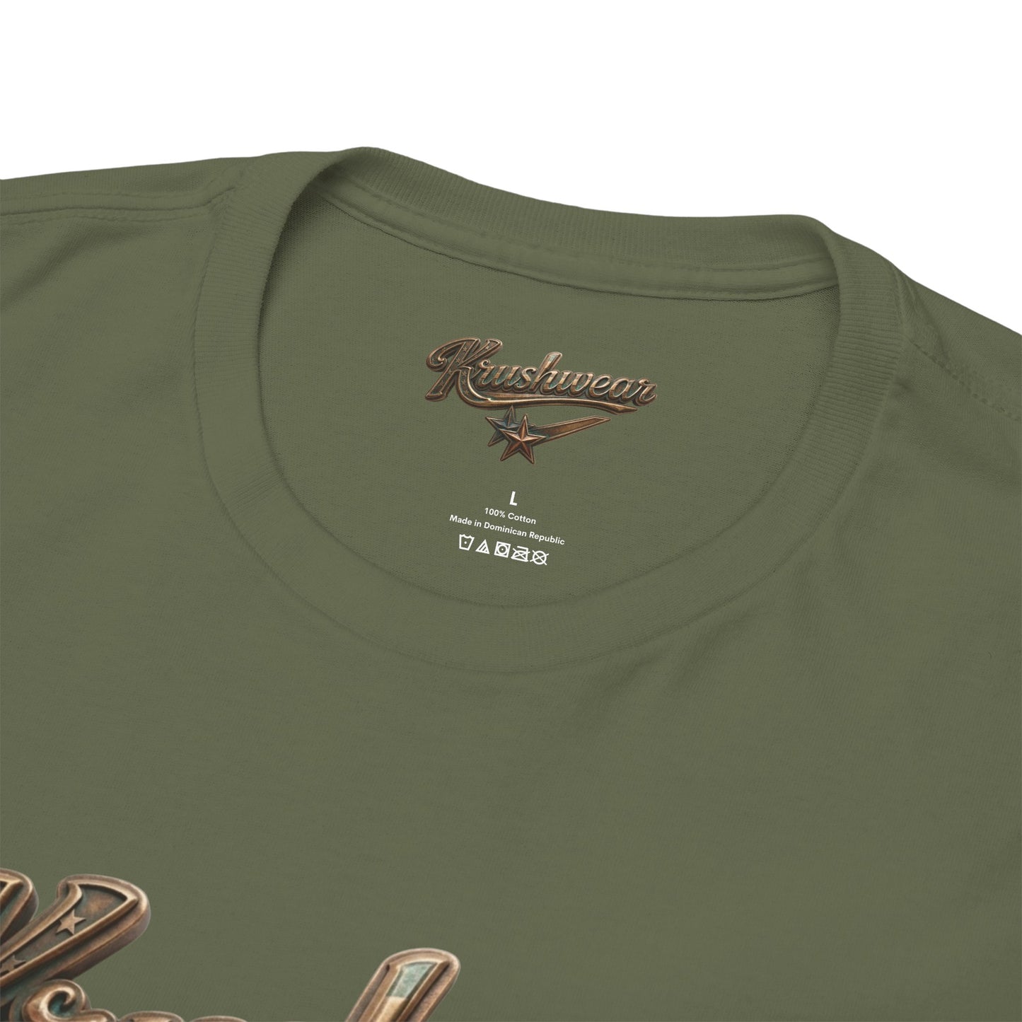Krushwear Tee