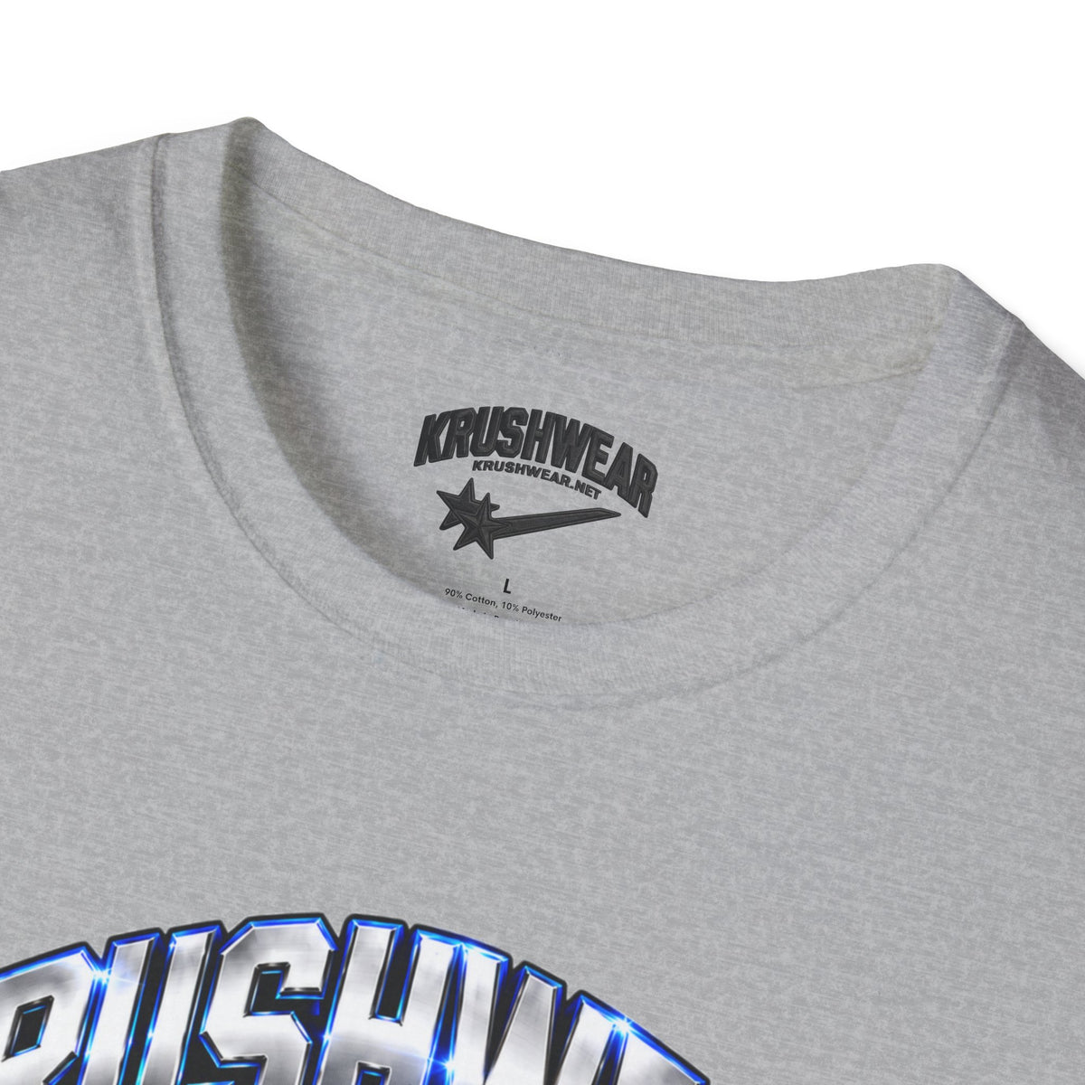 Krushwear Tremel Football Tee