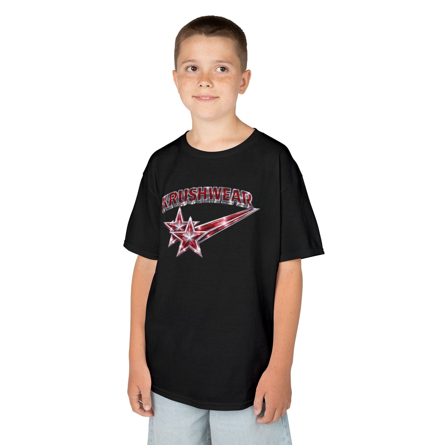 Kids Krushwear Tee