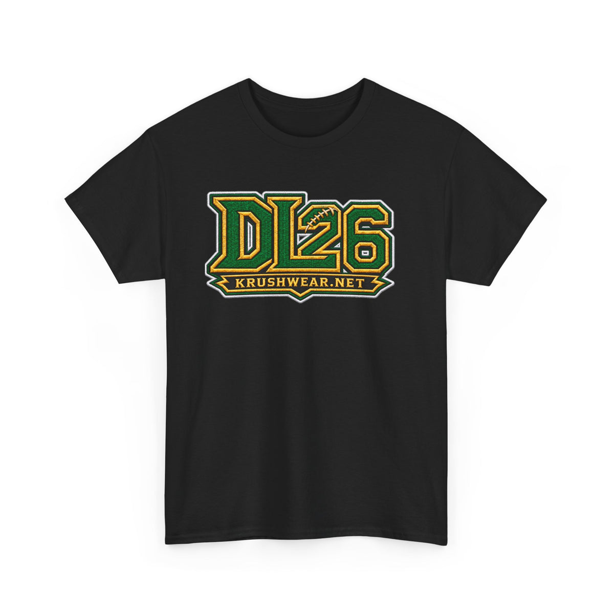 Krushwear DL26 Tee