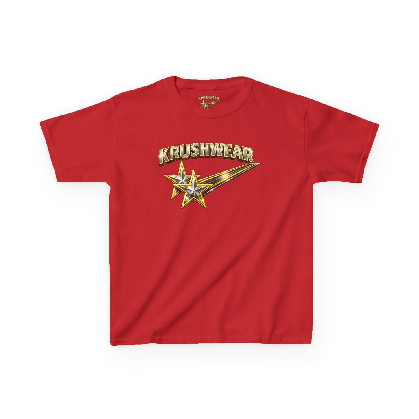 Kids Krushwear Tee