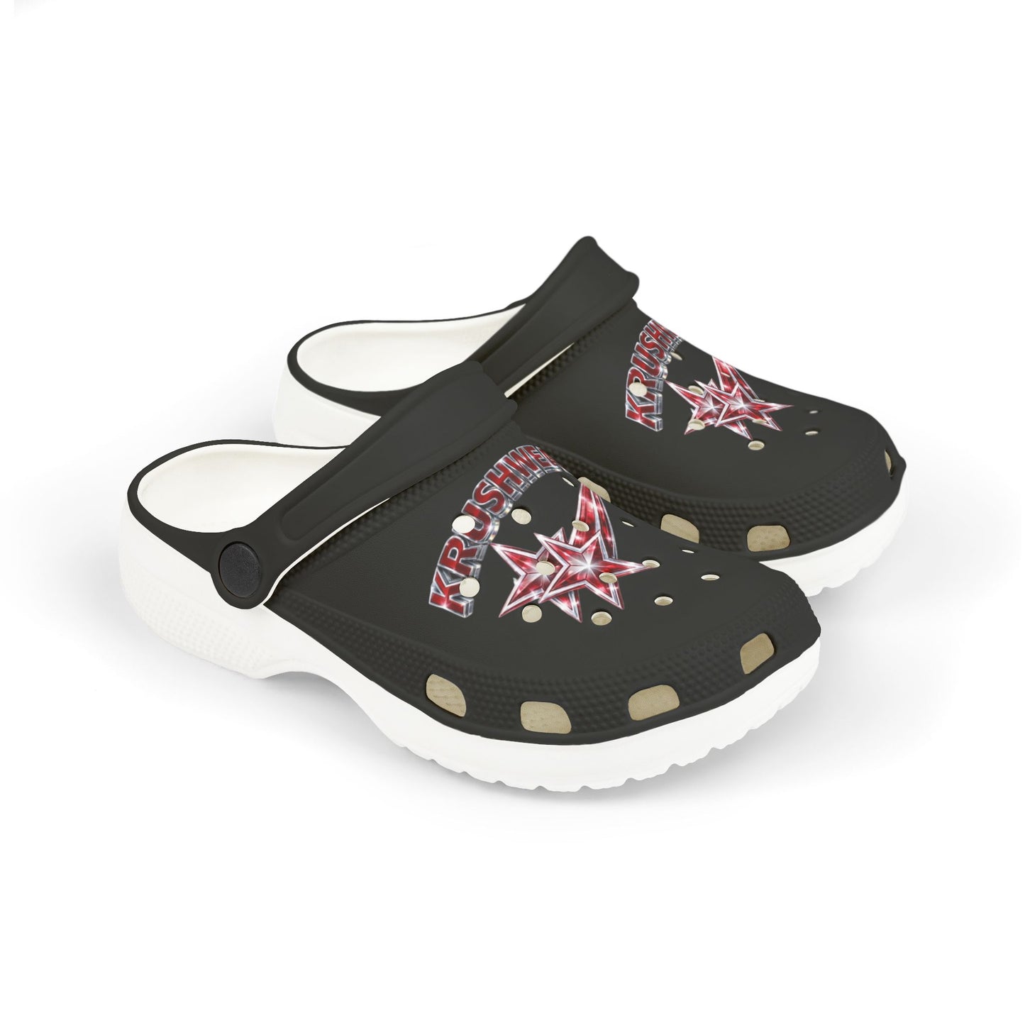 Kids Krushwear Clogs