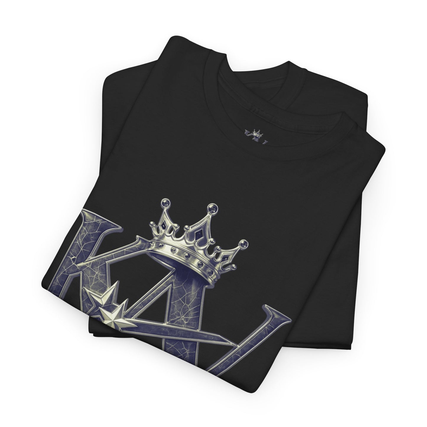 Krushwear Crown Tee