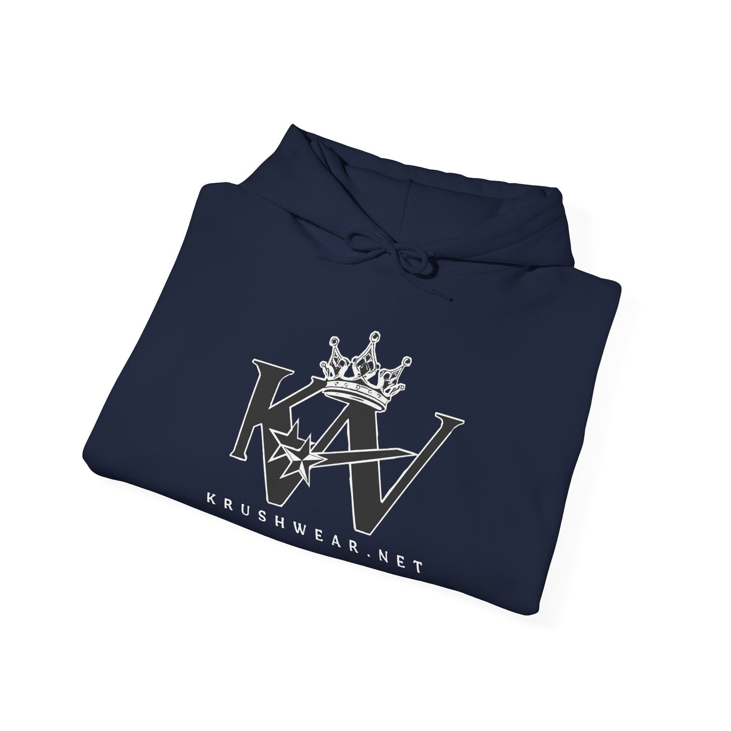 Krushwear Hoodie