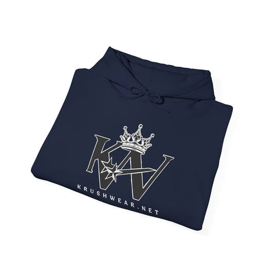 Krushwear Hoodie