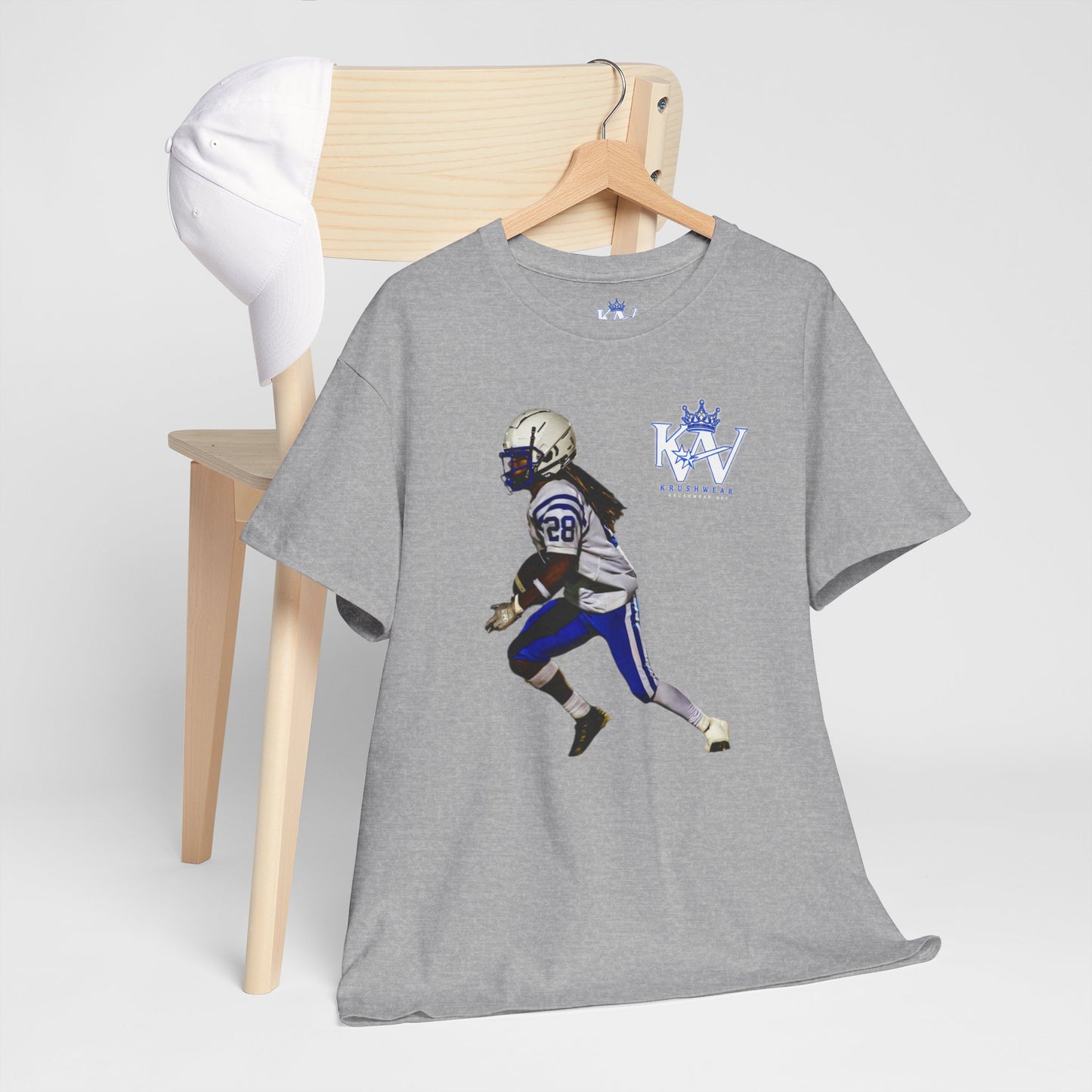 Tremel KRUSHWEAR Tee