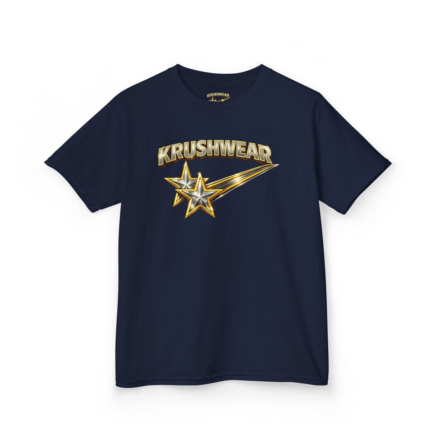 Kids Krushwear Tee