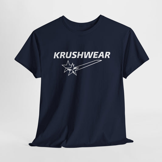Krushwear Classic Tee