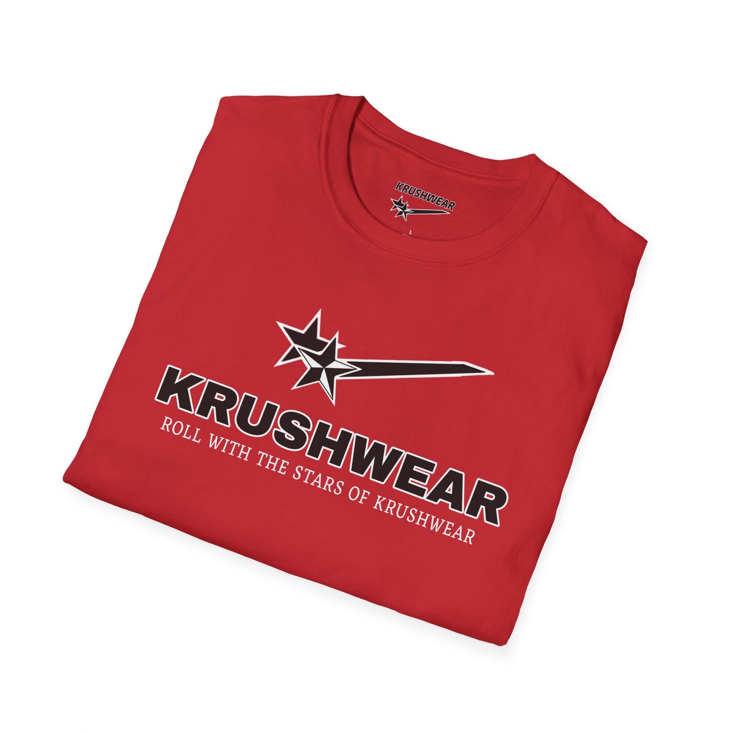 Krushwear Tee