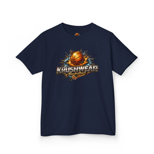 Krushwear Basketball Tee
