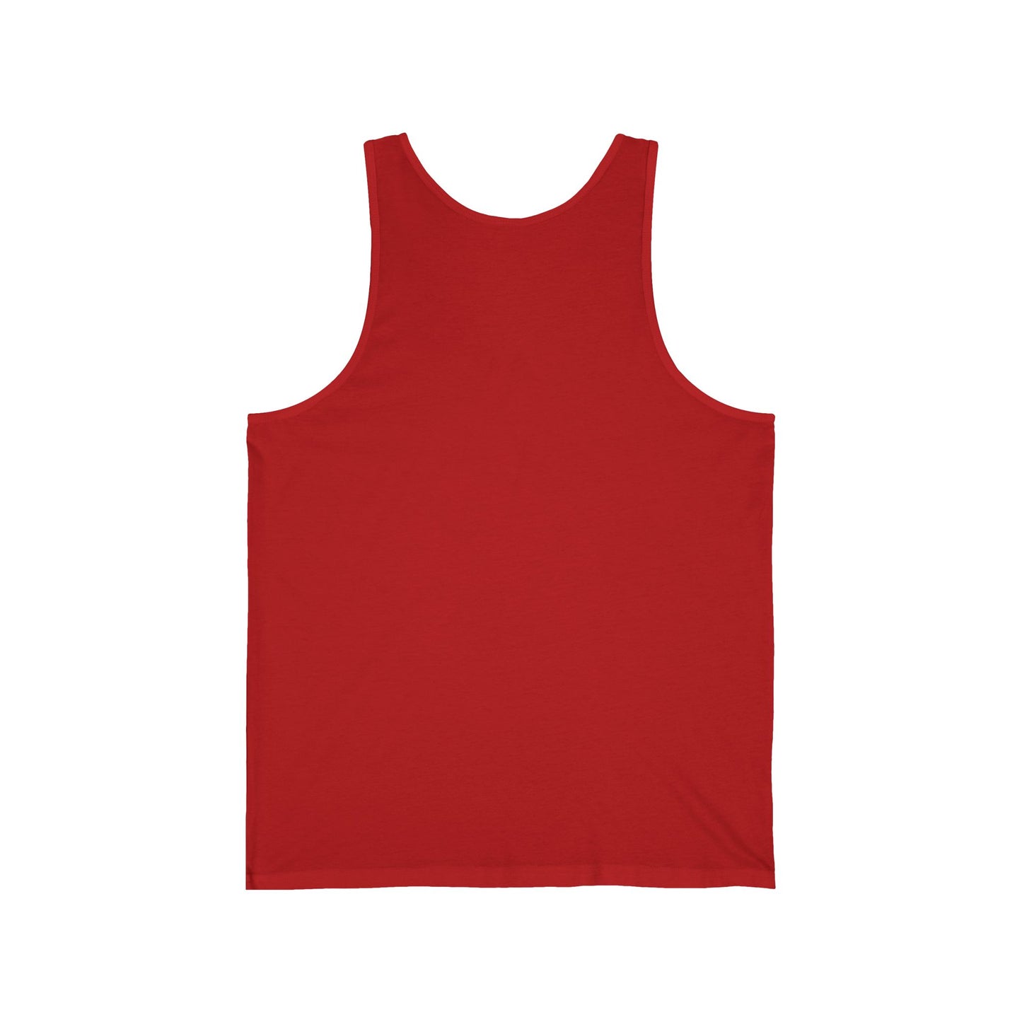Krushwear Tank