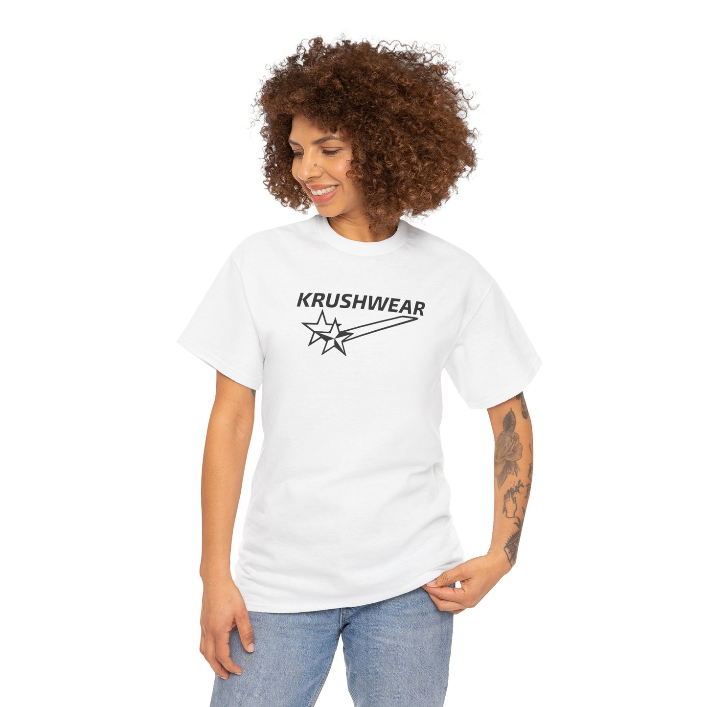 Krushwear Tee