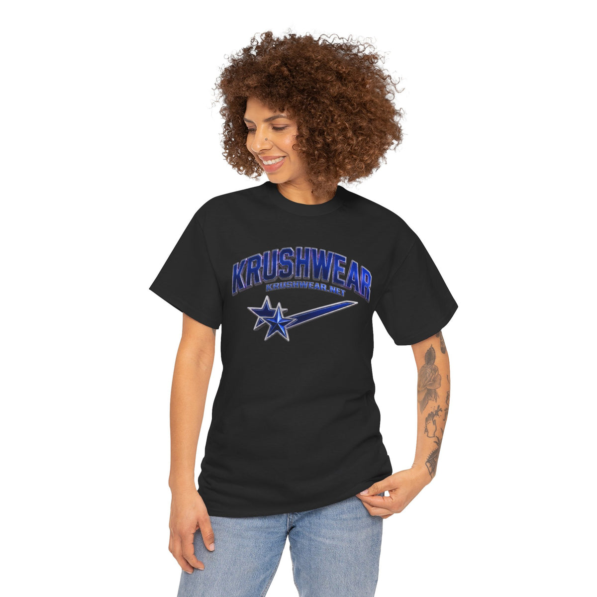 Krushwear Tee