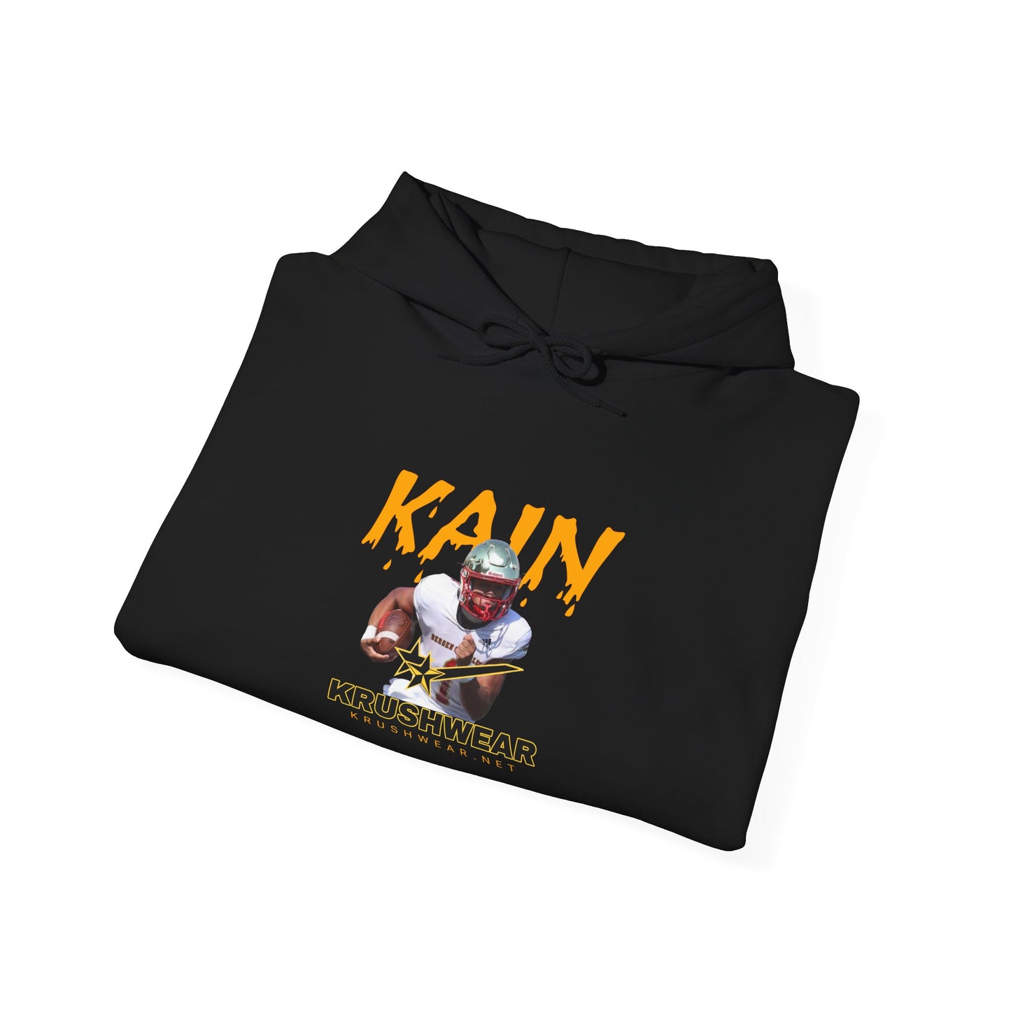 Krushwear KAIN Hoodie