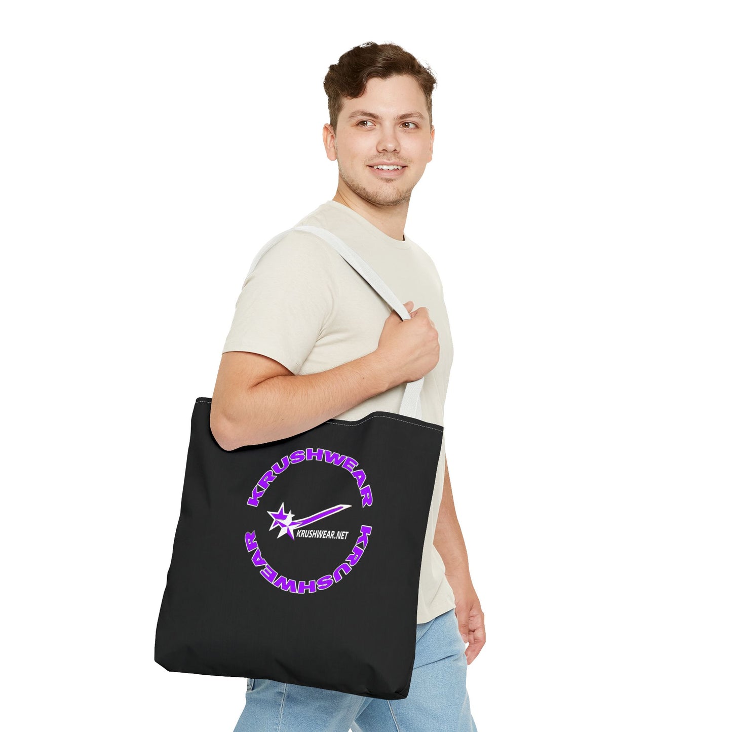 Krushwear Tote Bag