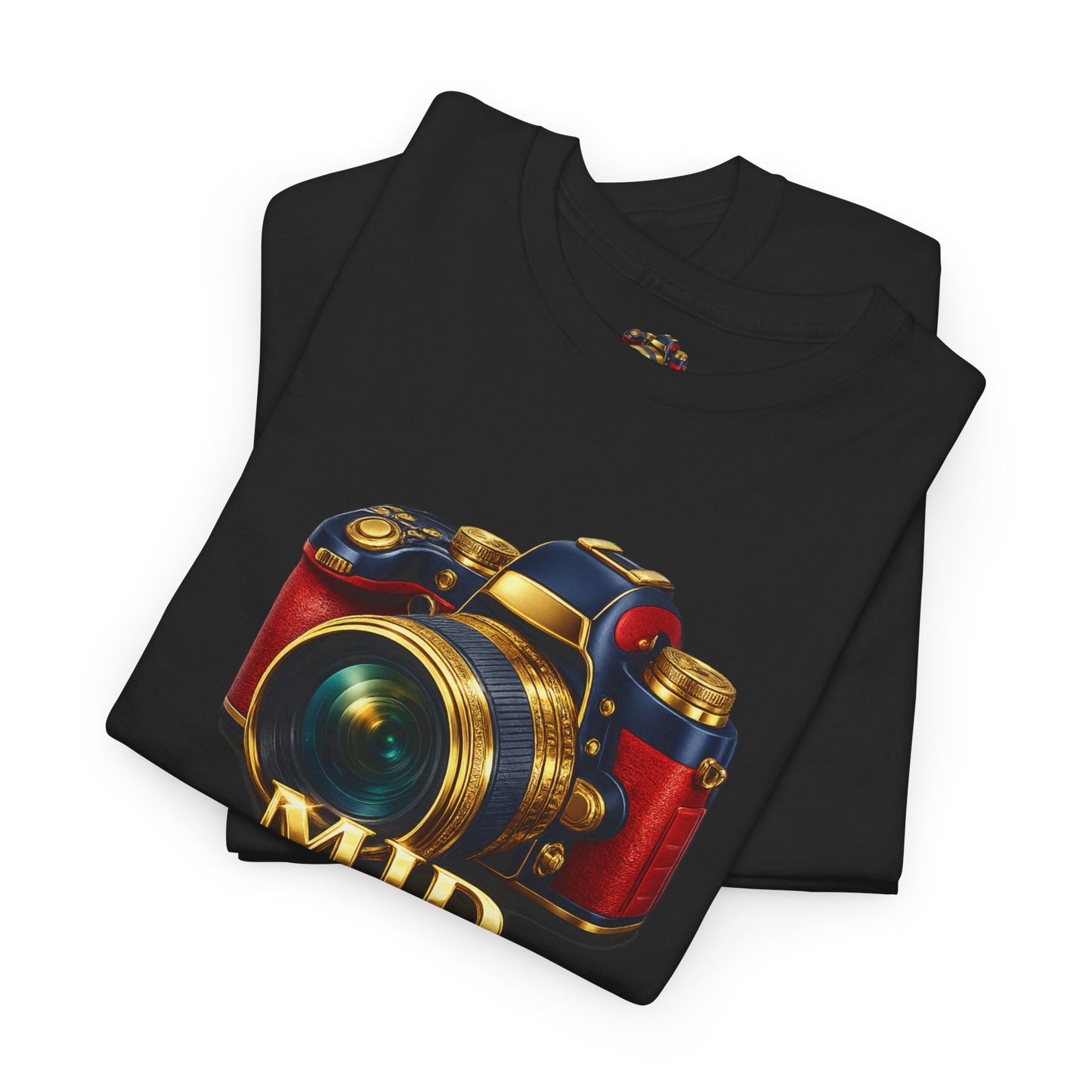 MJD Photography Tee