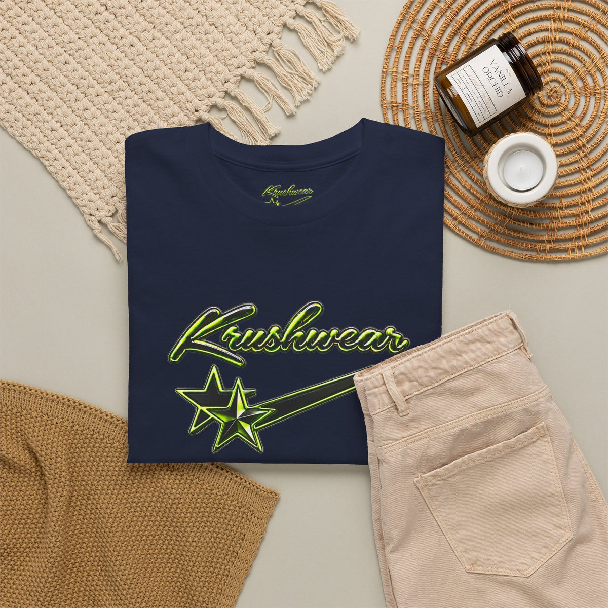 Krushwear Tee