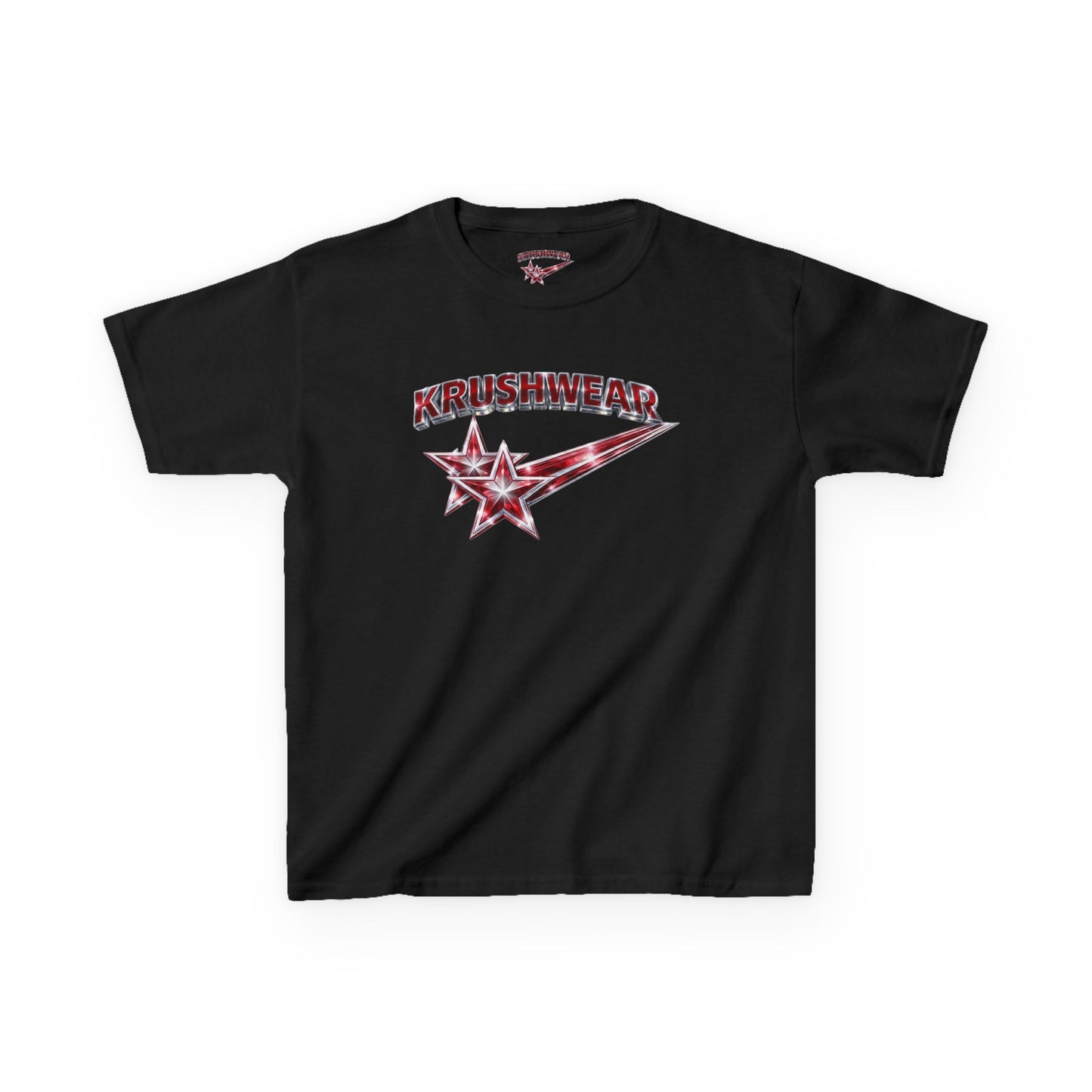 Kids Krushwear Tee