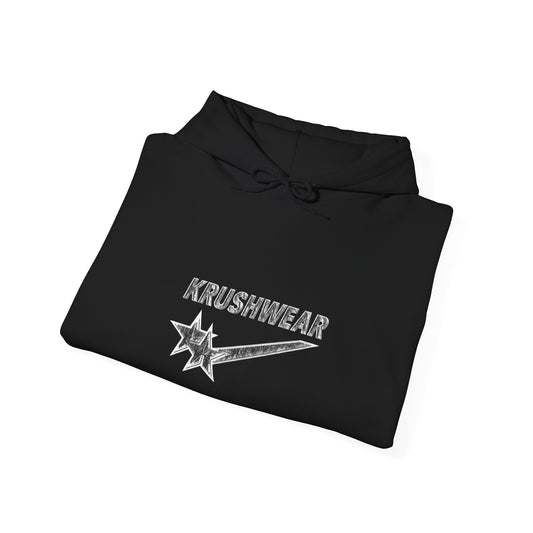 Krushwear Hoodie