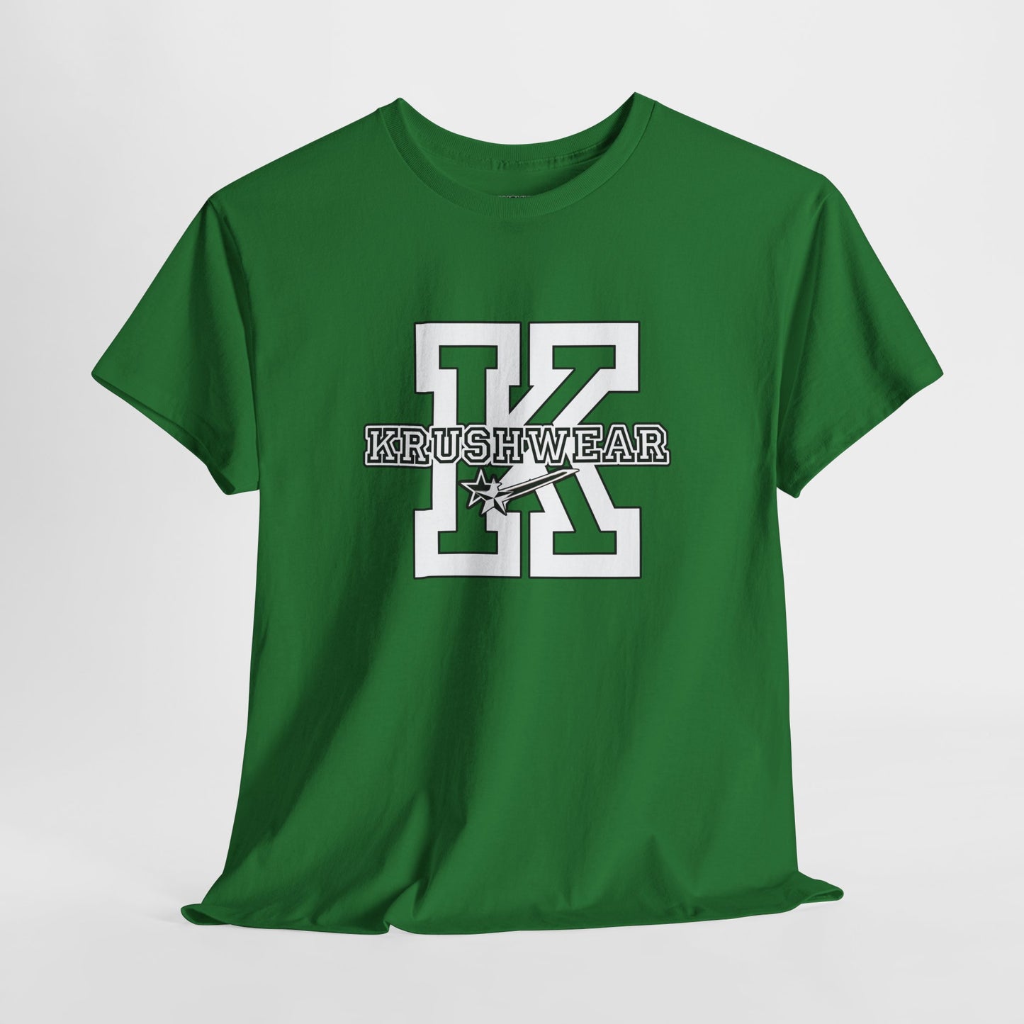 Krushwear Tee
