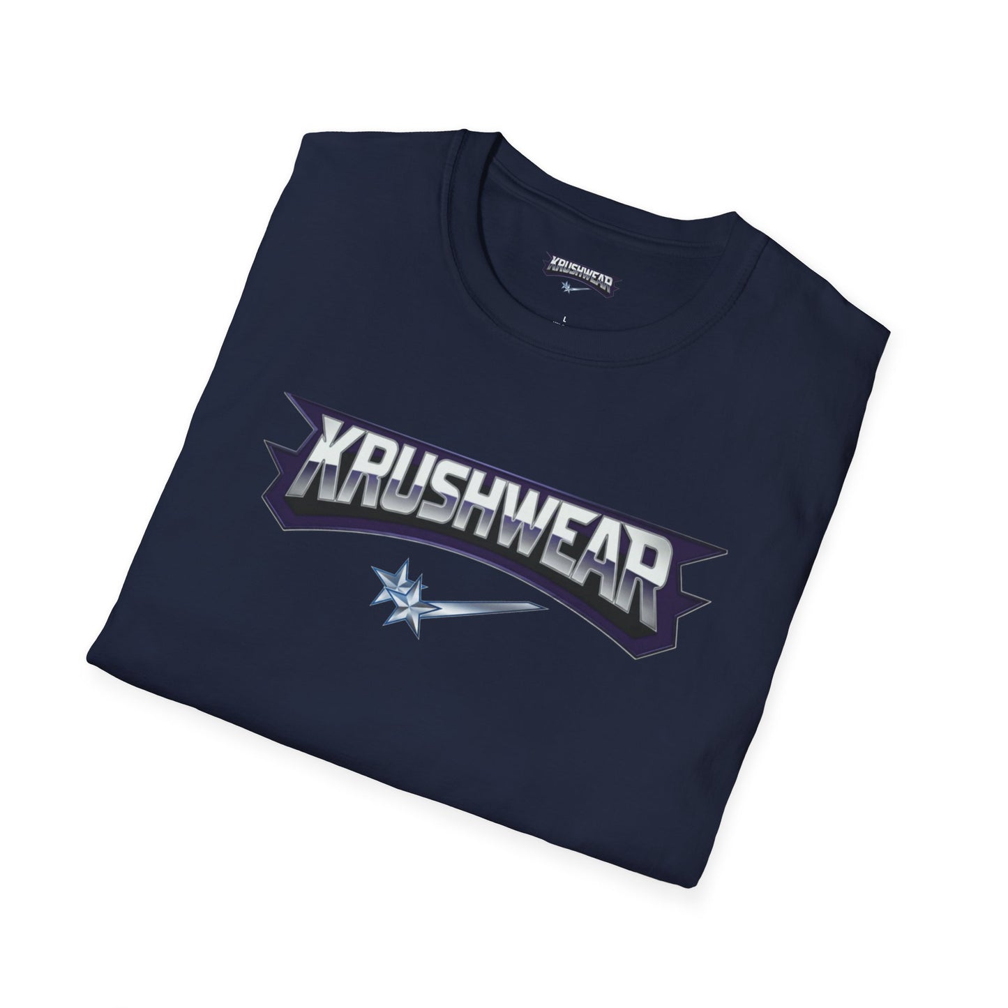 Krushwear Tee