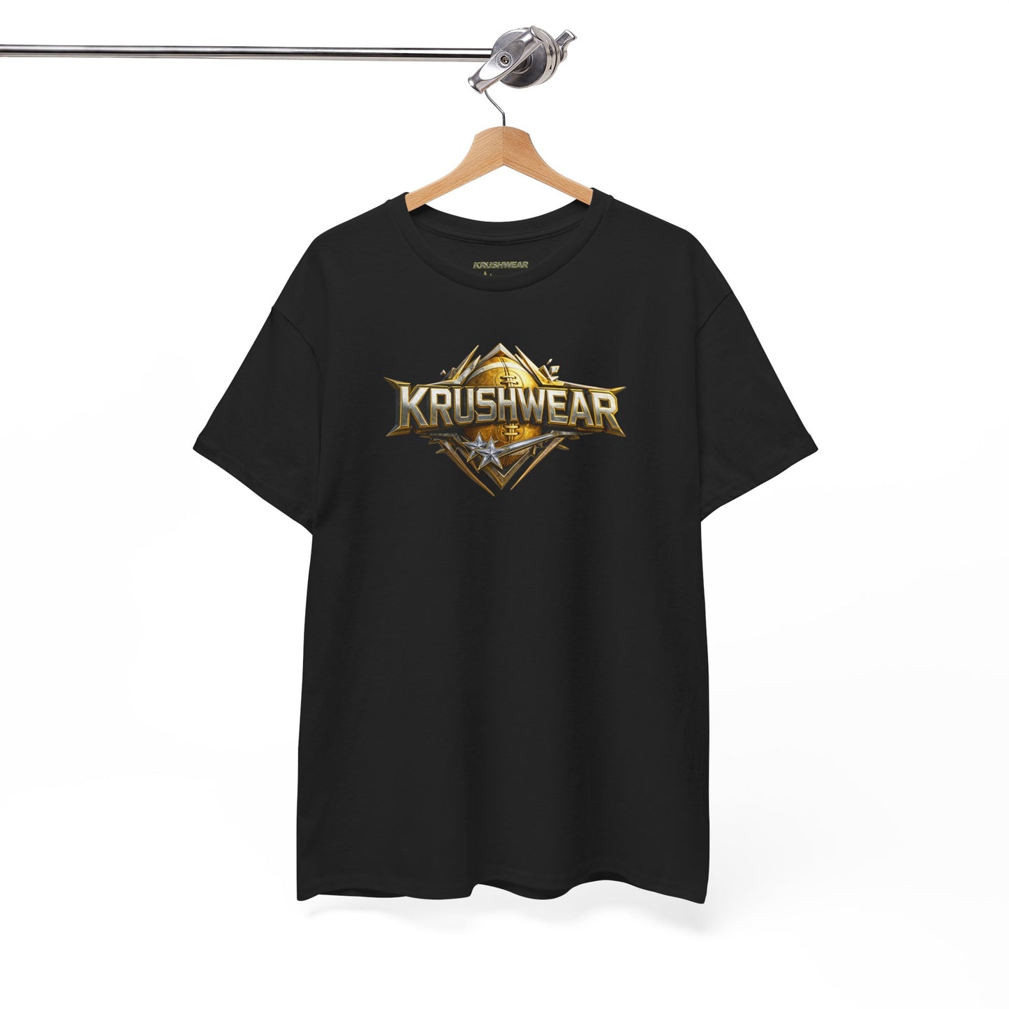 Krushwear Football Tee