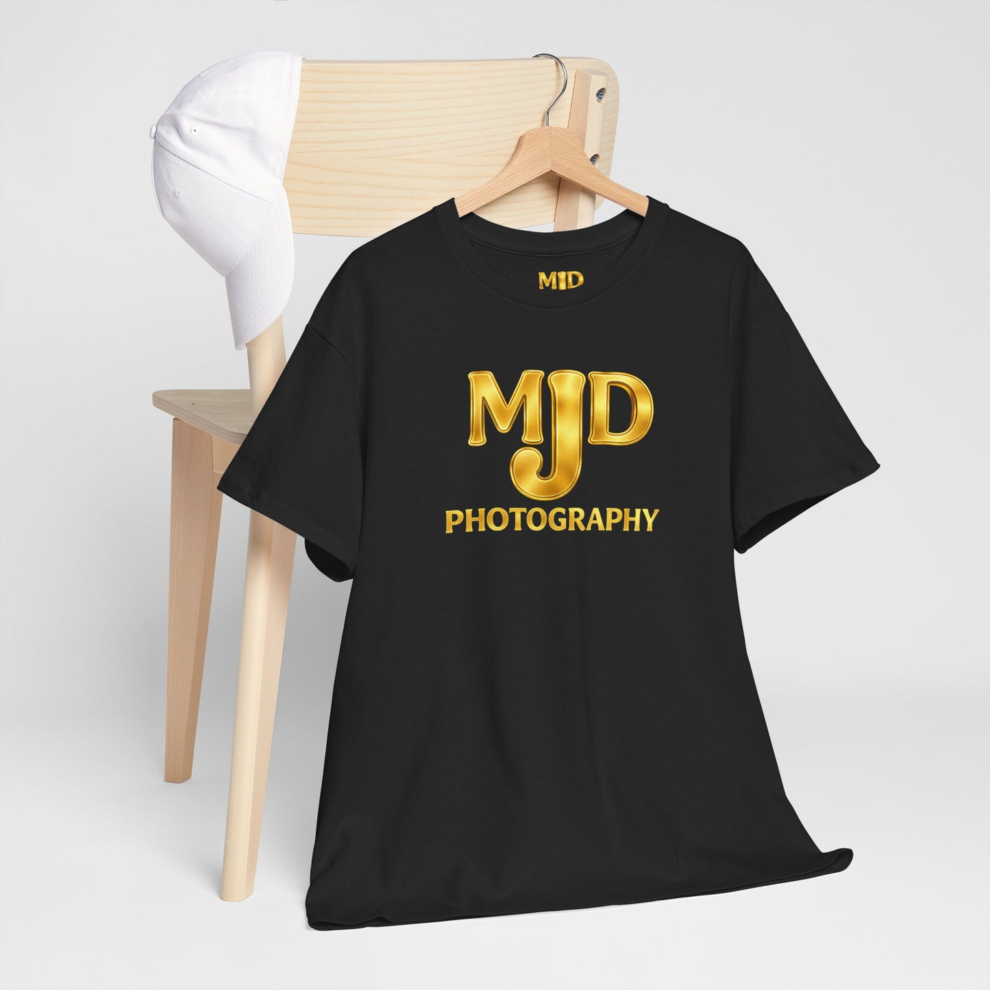 MJD Photography Tee