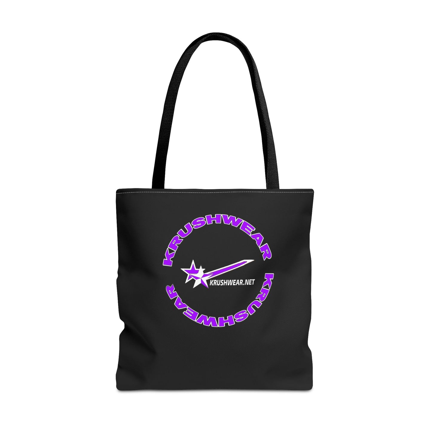 Krushwear Tote Bag